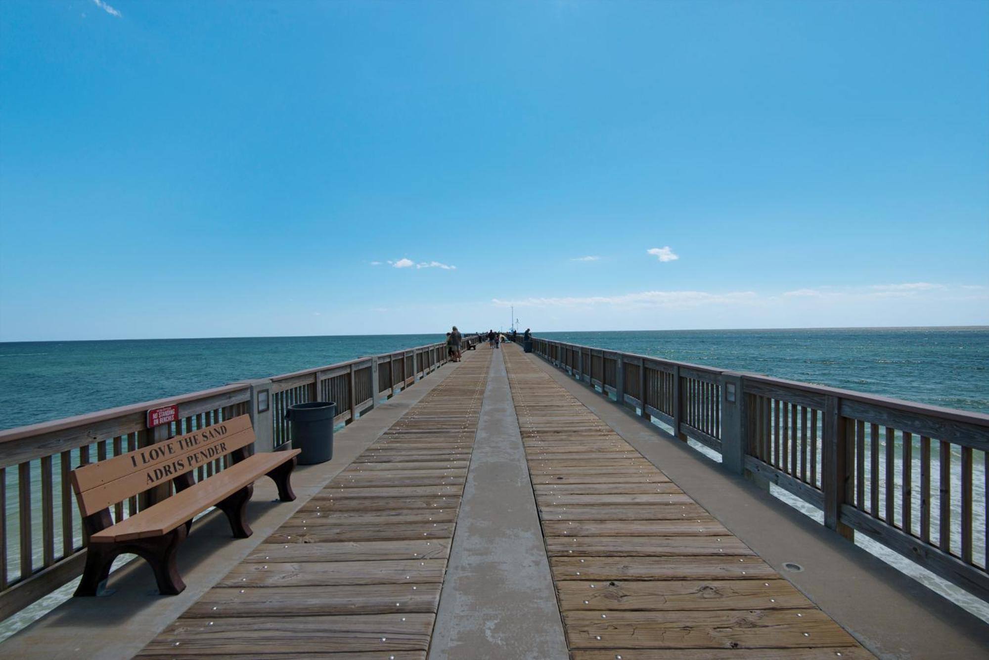 Gulf Front Master Bedroom! 2 Pools & Hot Tubs! Sleeps 8! Panama City Beach Extérieur photo